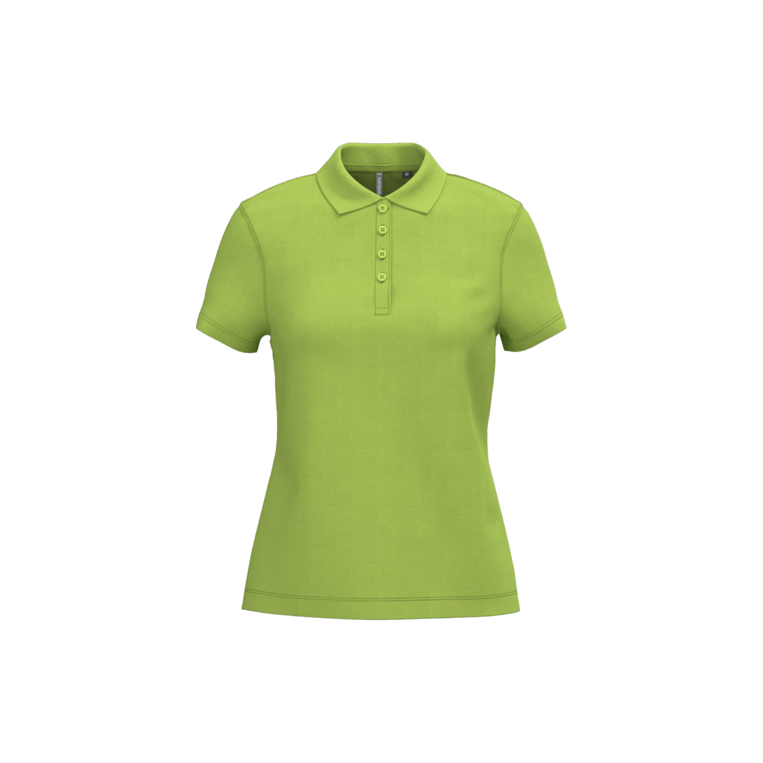 POLO&#39;S VROUWEN  (verschillende kleuren) (merk: kariban)