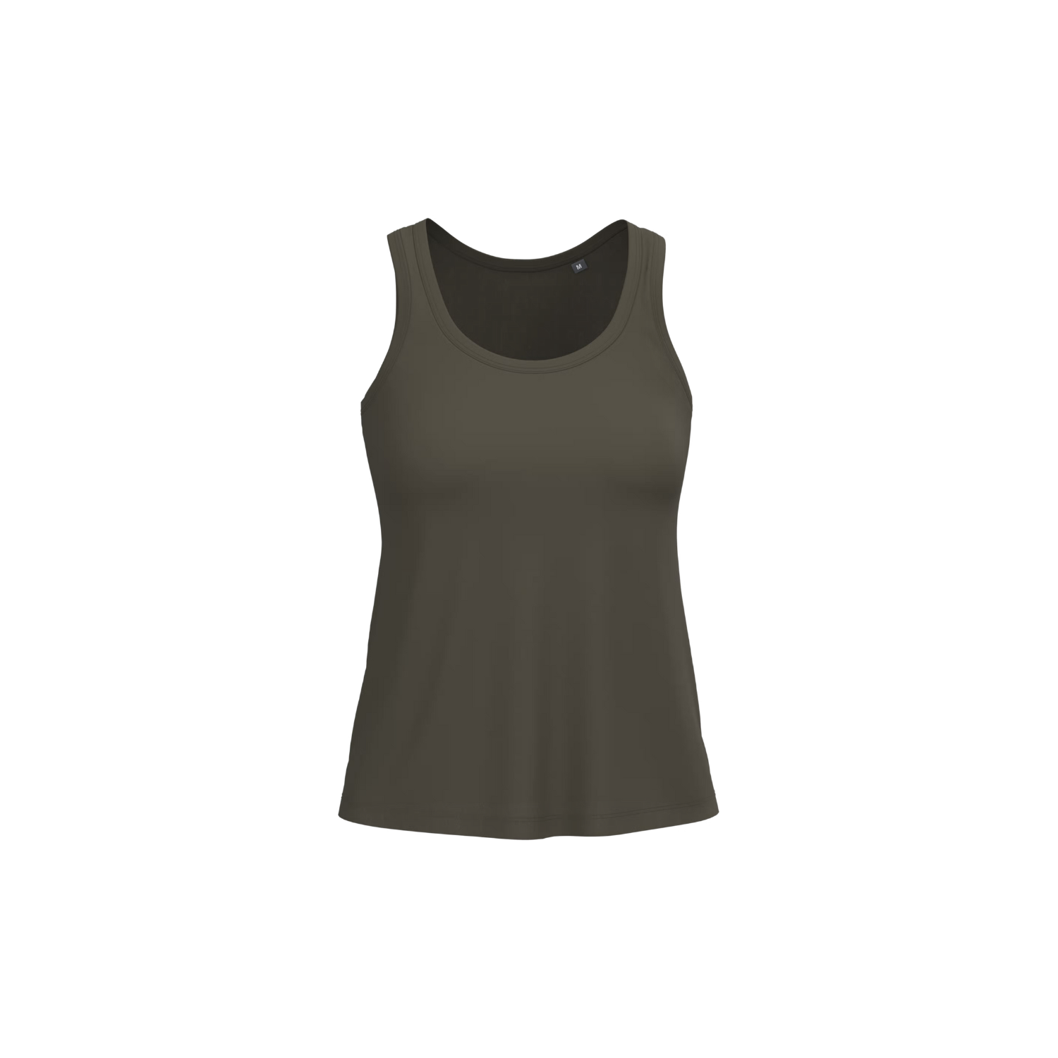 TANKTOPS VROUWEN (verschillende kleuren)  (merk: kariban)