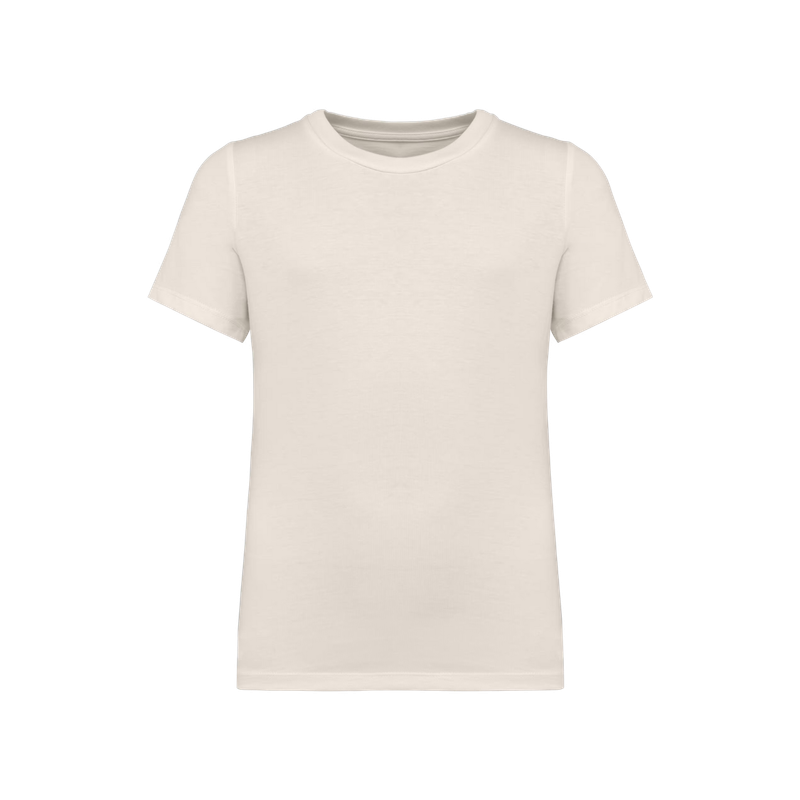 TSHIRT UNISEKS KINDEREN (verschillende kleuren) (merk: Native Spirit)