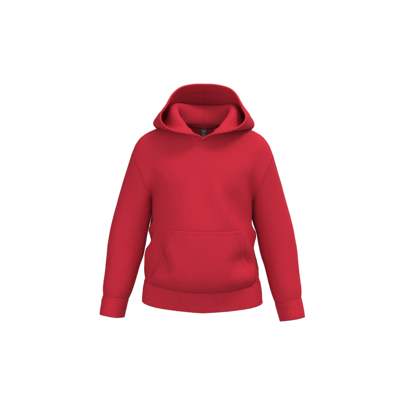HOODIE UNISEKS KINDEREN (verschillende kleuren) (merk: kariban)