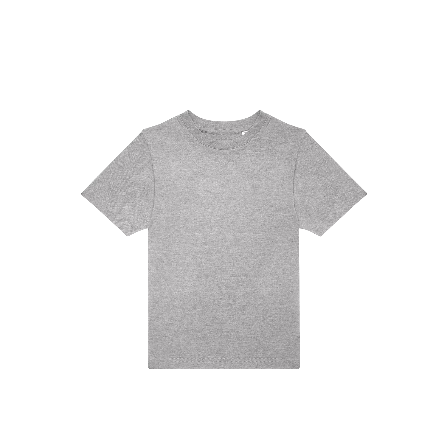 TSHIRT UNISEKS KINDEREN (verschillende kleuren) (merk: B&amp;C)