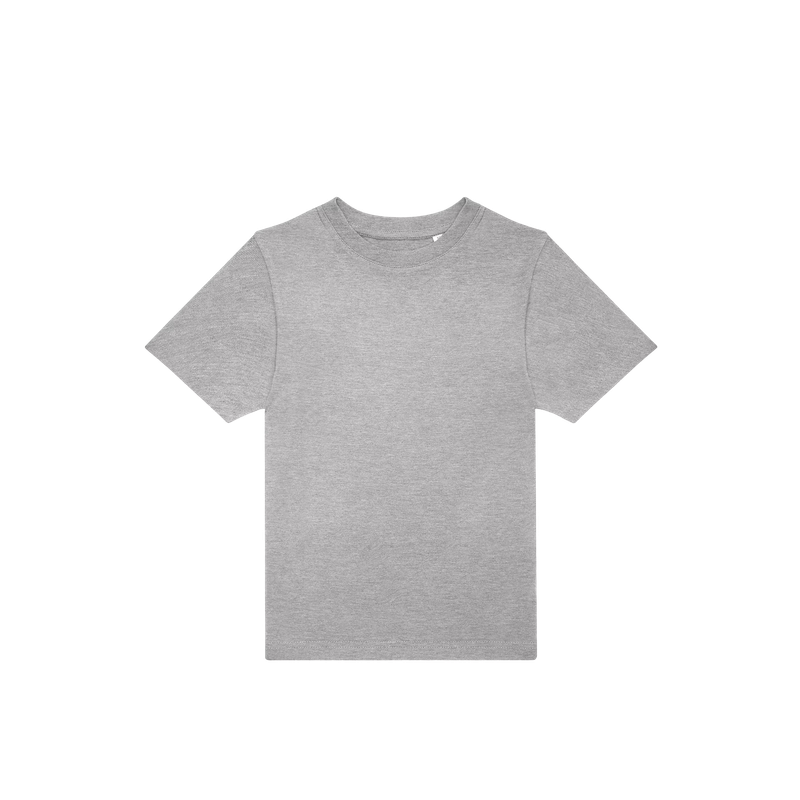 TSHIRT UNISEKS KINDEREN (verschillende kleuren) (merk: B&amp;C)