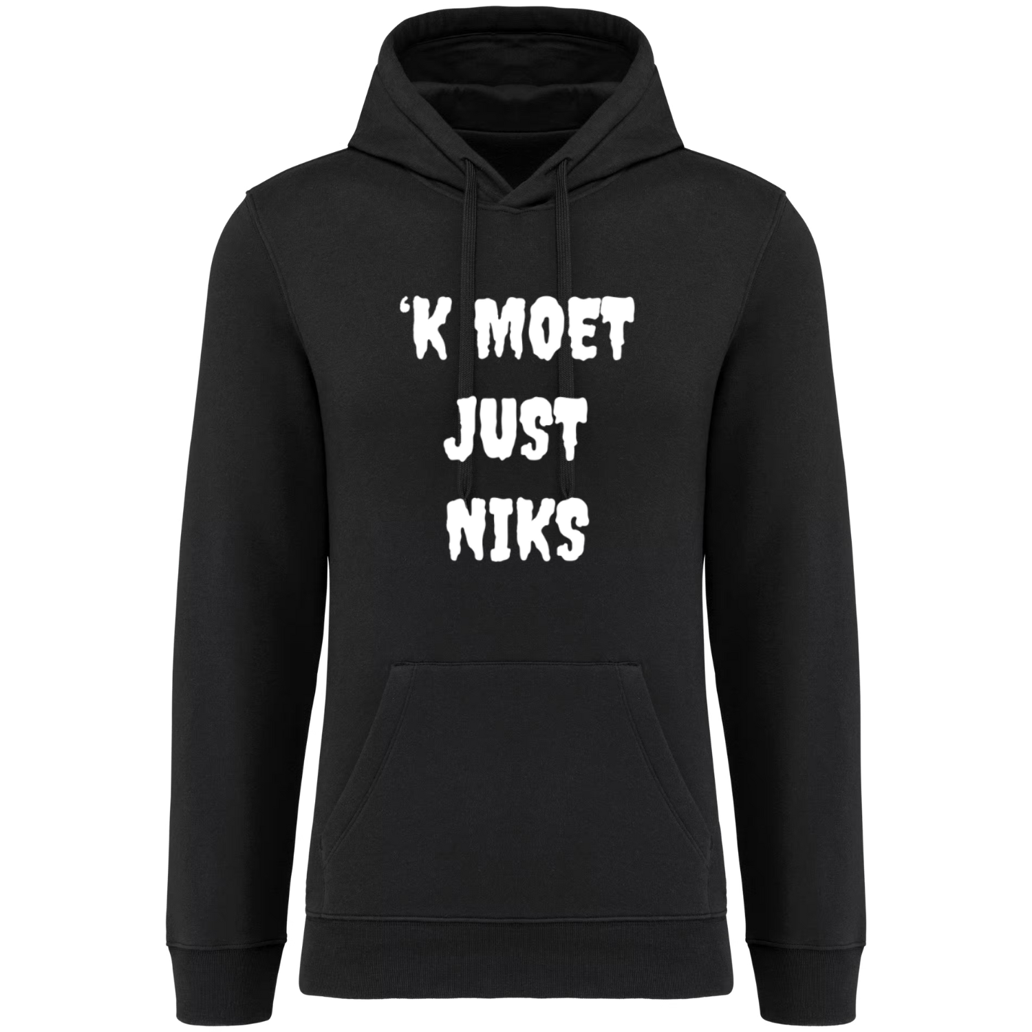 &#39;K MOET JUST NIKS