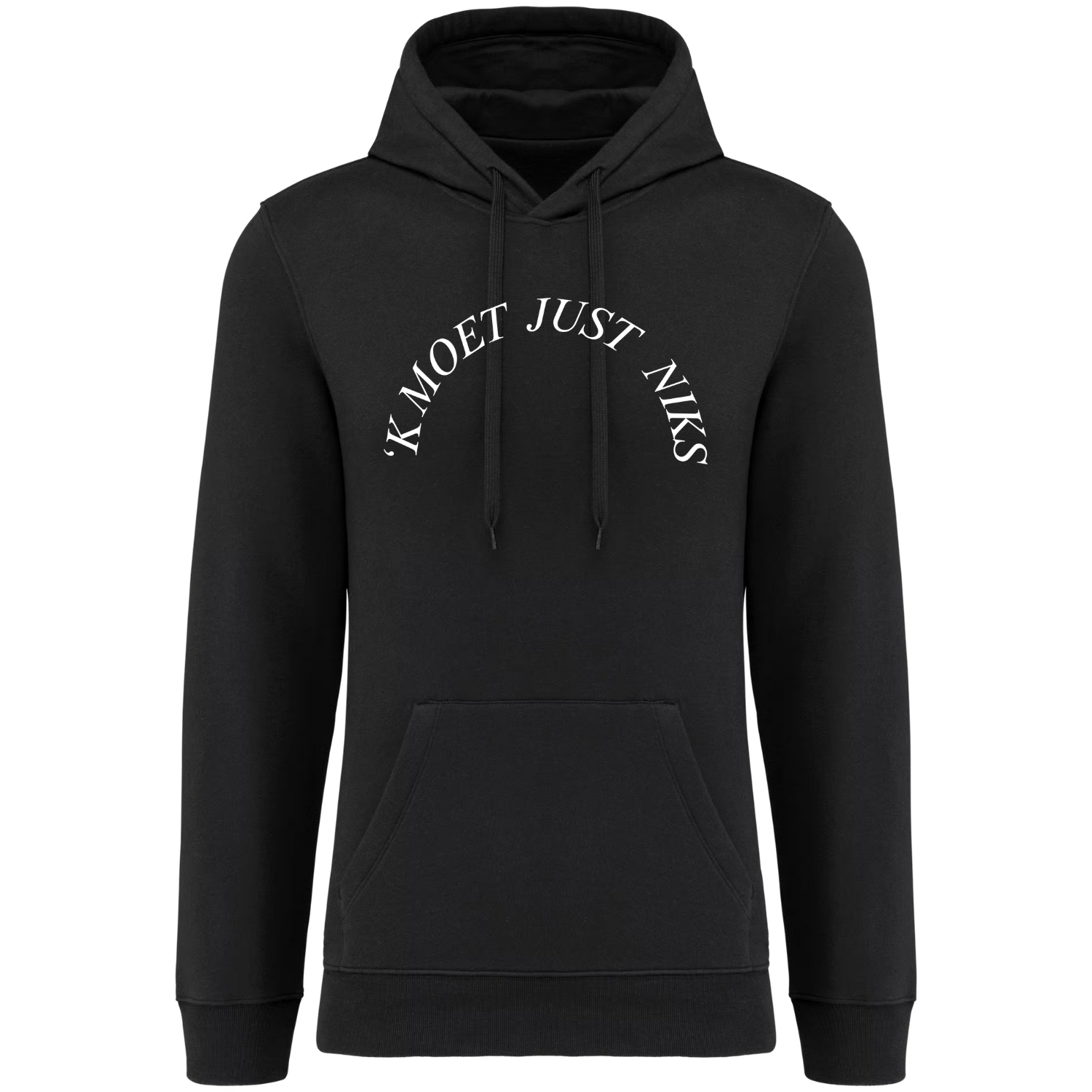 &#39;K MOET JUST NIKS