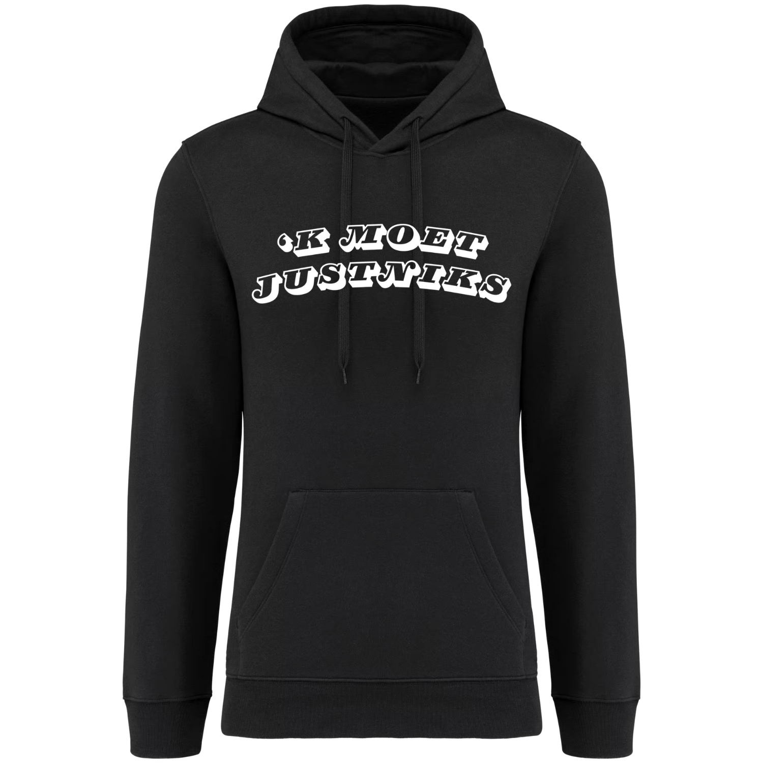 &#39;K MOET JUST NIKS