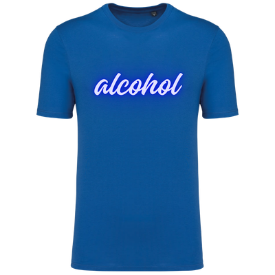 alcohol