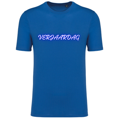 verjaardagsmaanden man en vrouw