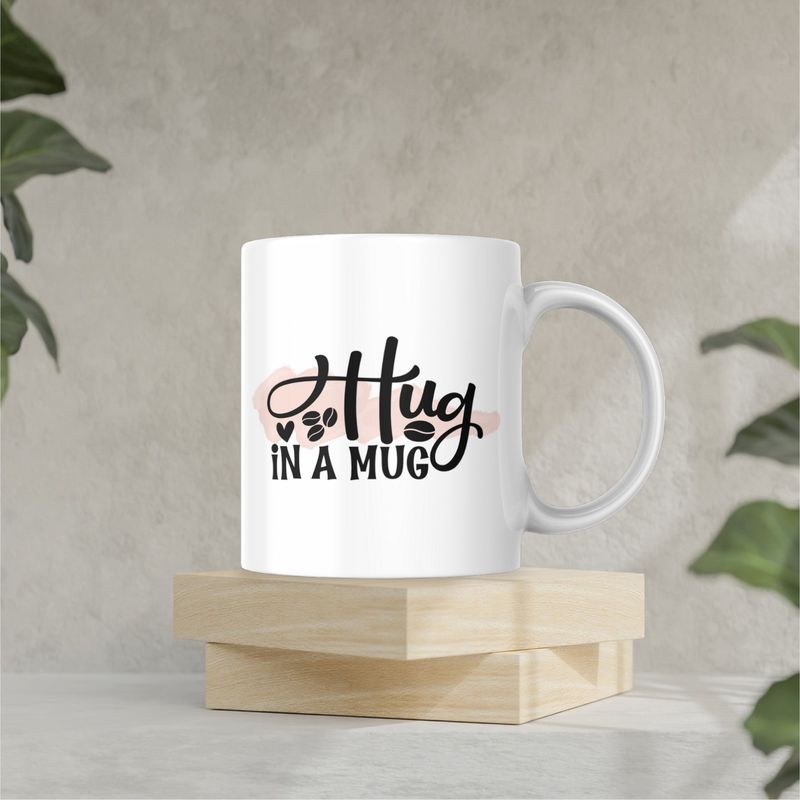 HUG IN A MUG