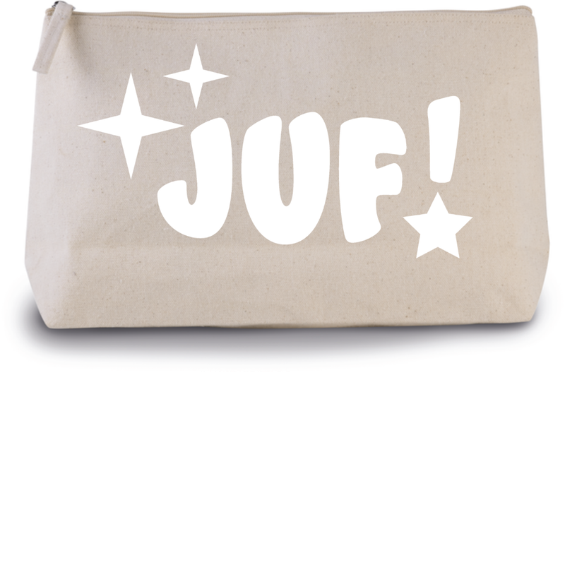 JUF (verschillende kleuren)