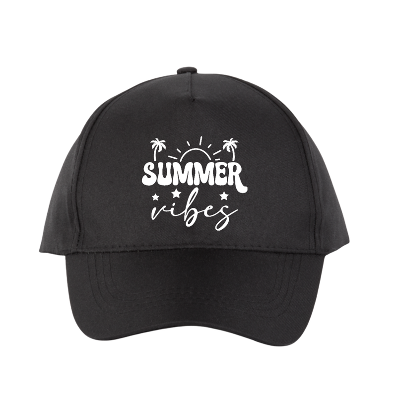 SUMMER VIBES (PALMBOOM)