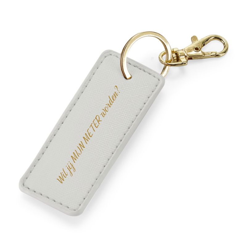 WIL JIJ MIJN METER WORDEN? (verschillende kleuren)