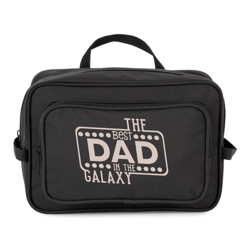 THE BEST DAD IN THE GALAXY