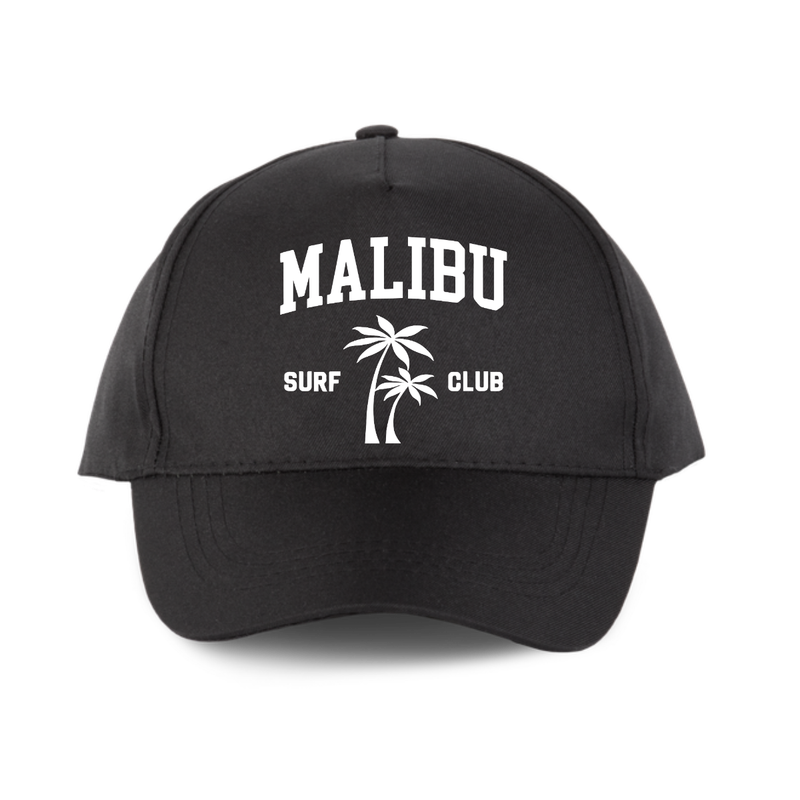 MALIBU SURF CLUB (verschillende kleuren)