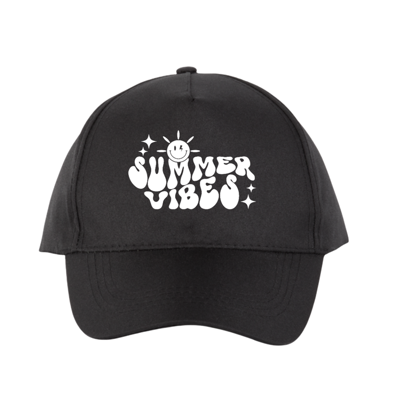 SUMMER VIBES (SMILEY)