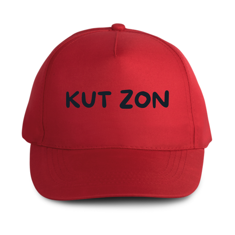 KUT ZON (verschillende kleuren)