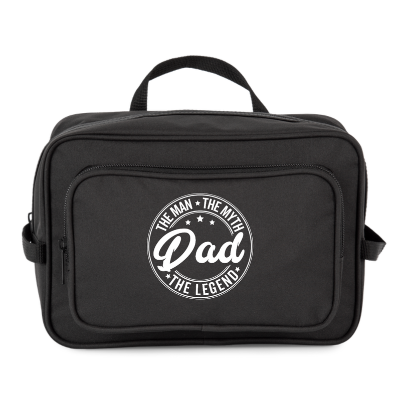 THE MAN, THE MYTH,THE LEGEND... DAD