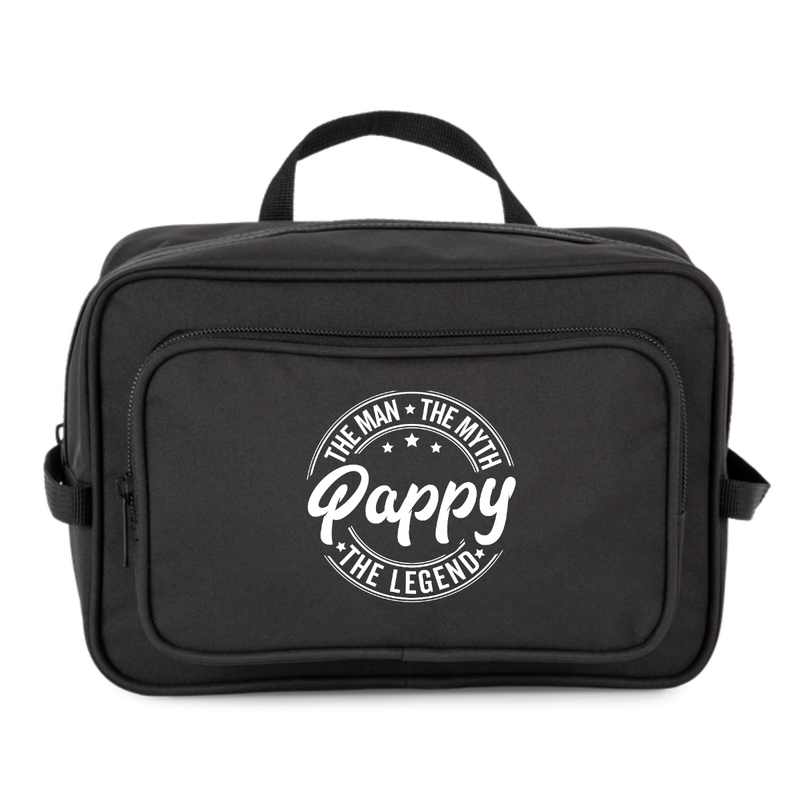 THE MAN, THE MYTH, THE LEGEND... PAPPY