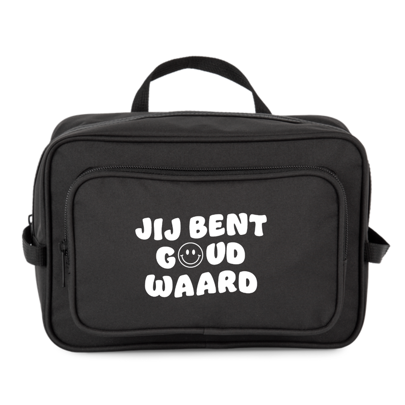 JIJ BENT GOUD WAART JIJ BENT GOUD WAART