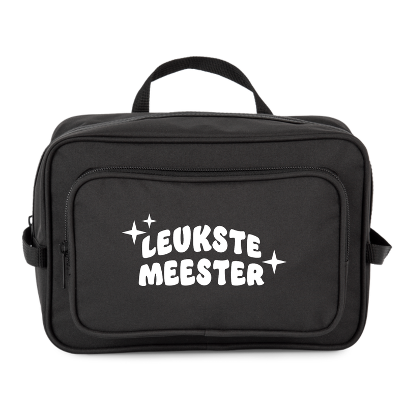 LEUKSTE MEESTER LEUKSTE MEESTER