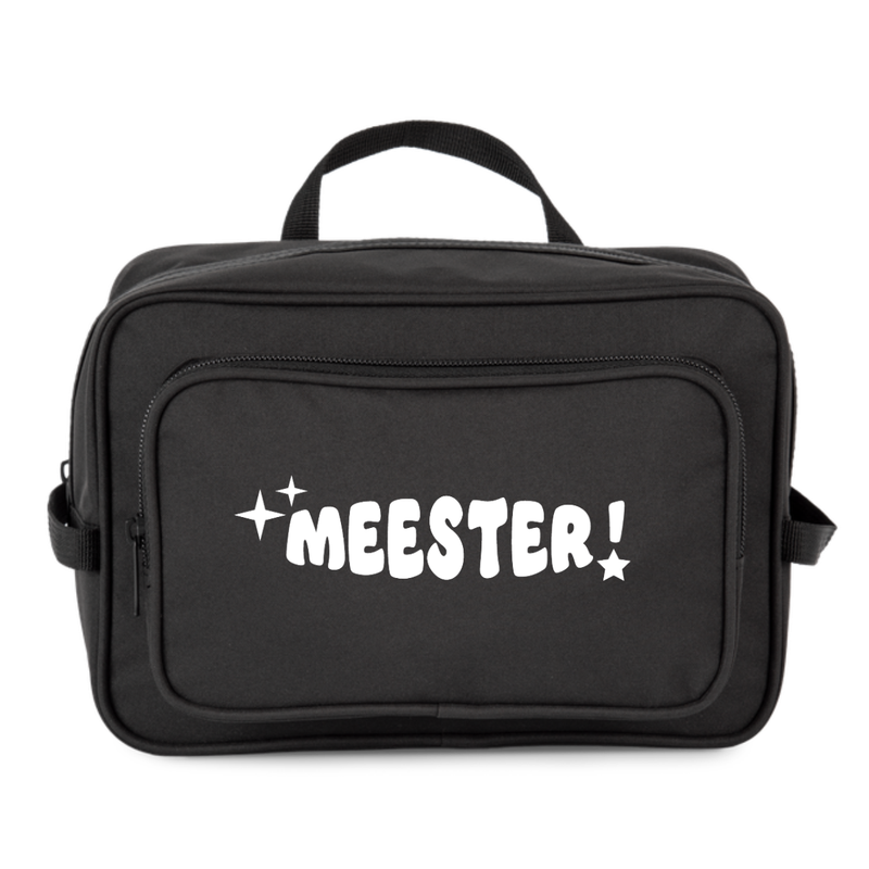 MEESTER MEESTER