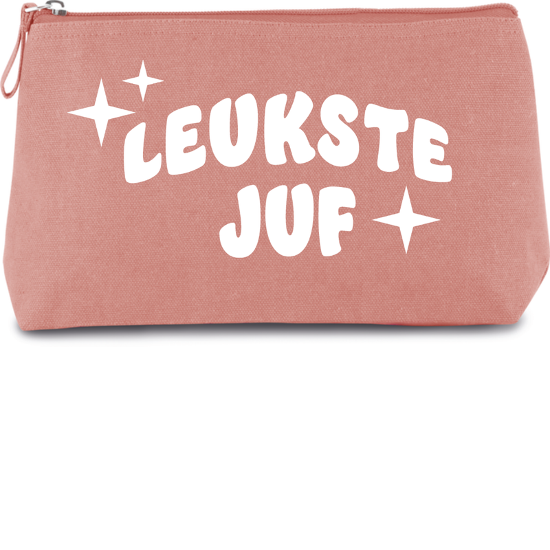 LEUKSTE JUF (verschillende kleuren)