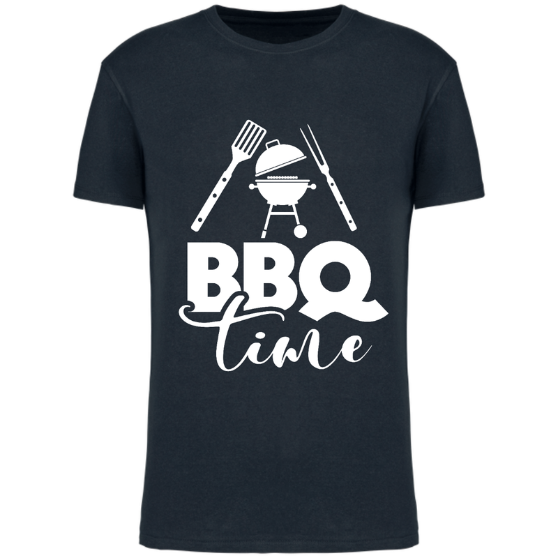 BBQ TIME  (verschillende kleuren)