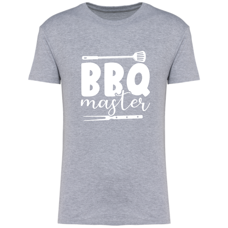 BBQ MASTER  (verschillende kleuren)