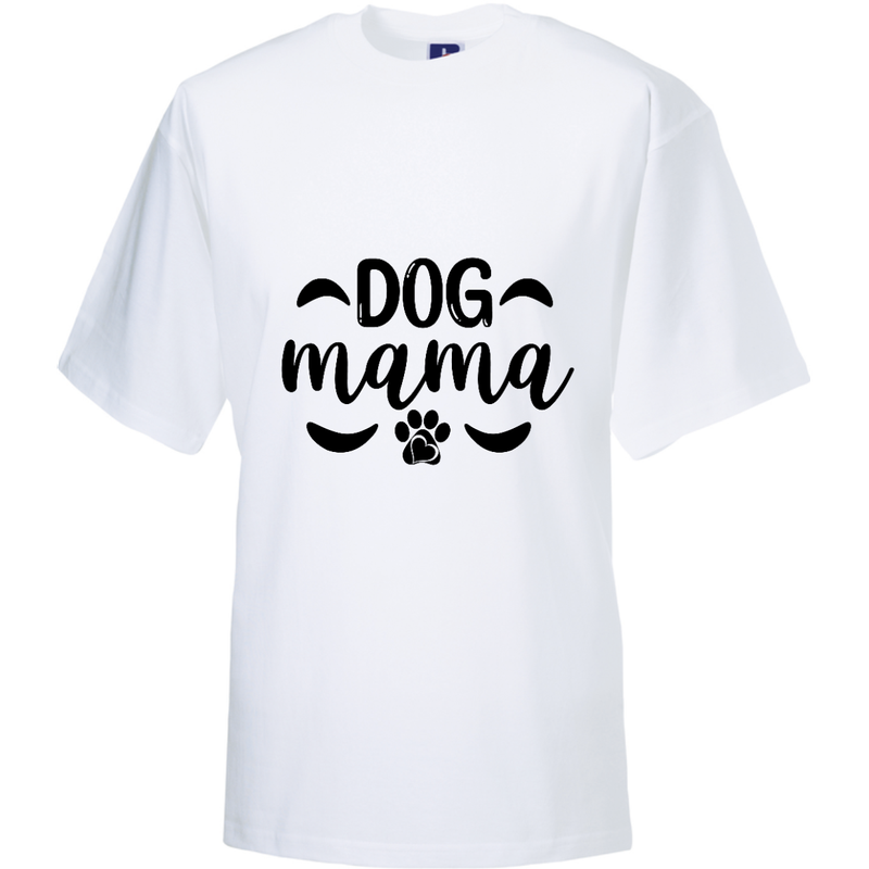DOG MAMA  (verschillende kleuren en maten)