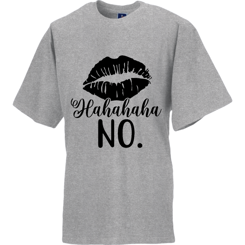 HAHAHA NO  (verschillende kleuren en maten)