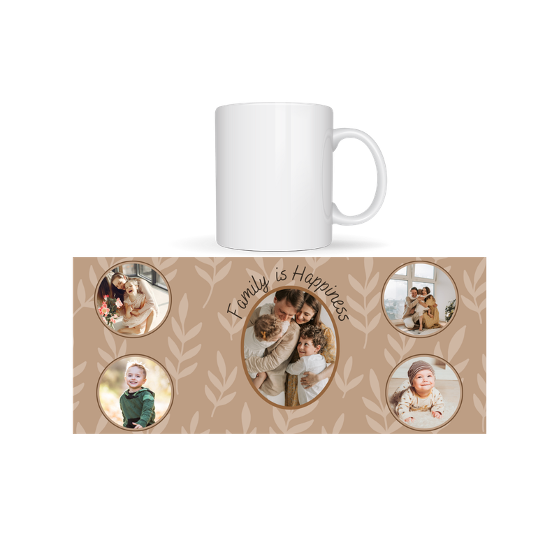 FOTOMOK FAMILY IS HAPPINESS