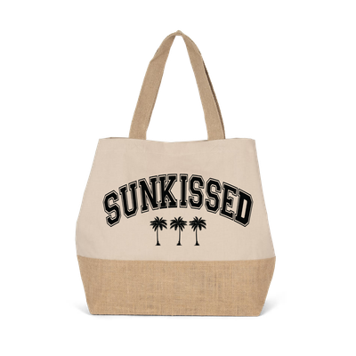 STRANDTASSEN/SHOPPERS