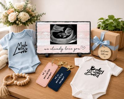 Cadeau voor Geboorte/Baby's