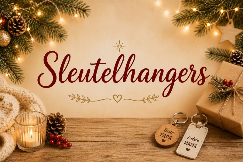 Sleutelhangers