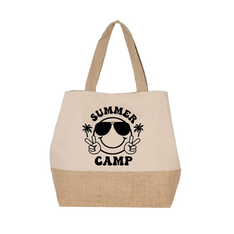 SUMMER CAMP (verschillende kleuren) SUMMER CAMP (verschillende kleuren)