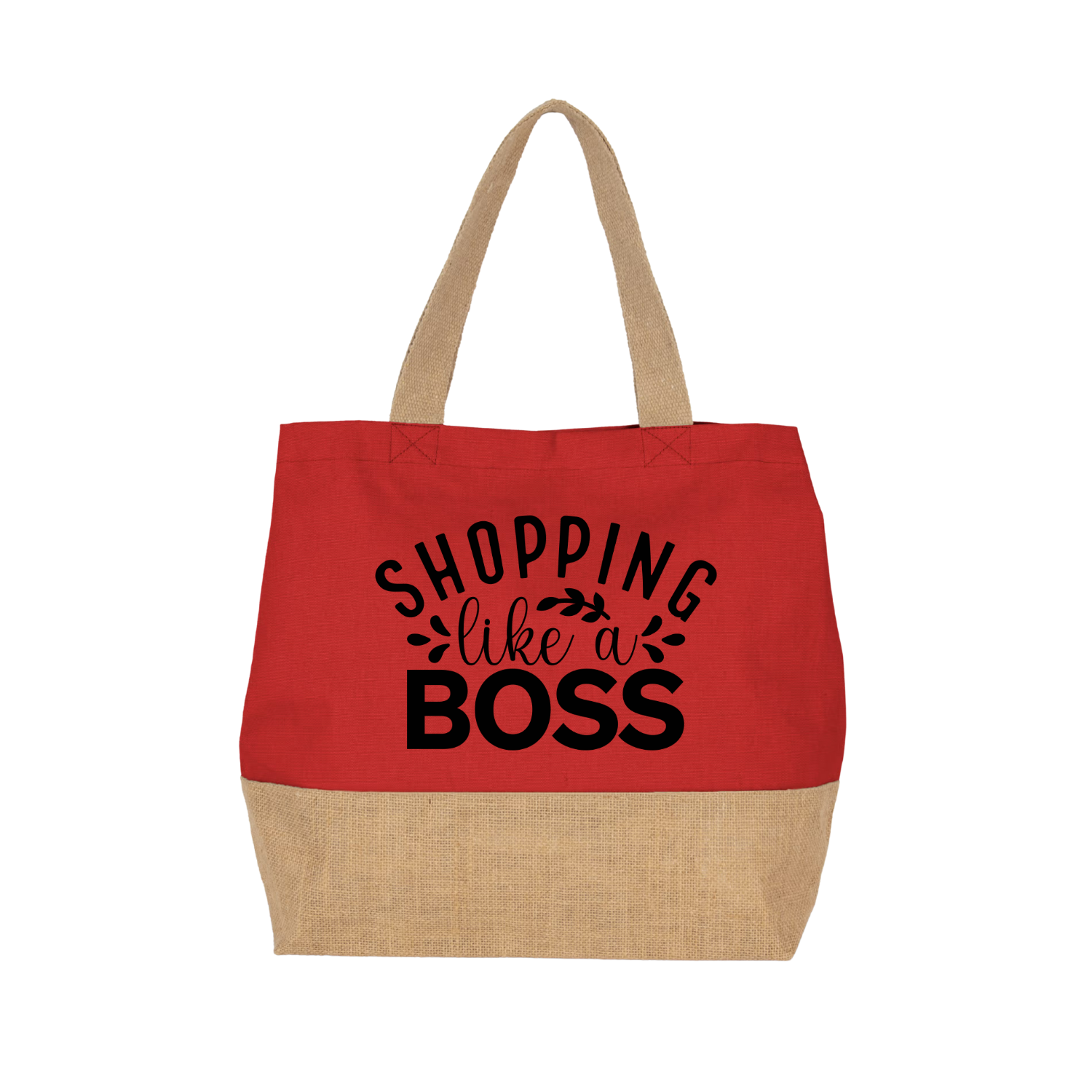 SHOPPING LIKE A BOSS (verschillende kleuren) SHOPPING LIKE A BOSS (verschillende kleuren)