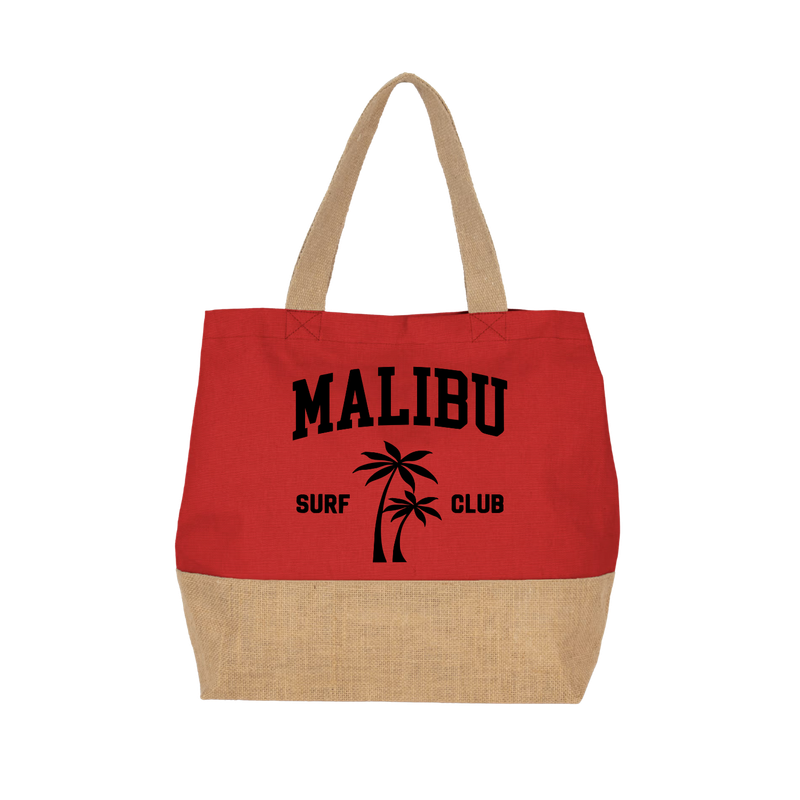MALIBU SURFCLUB (verschillende kleuren) MALIBU SURFCLUB (verschillende kleuren)