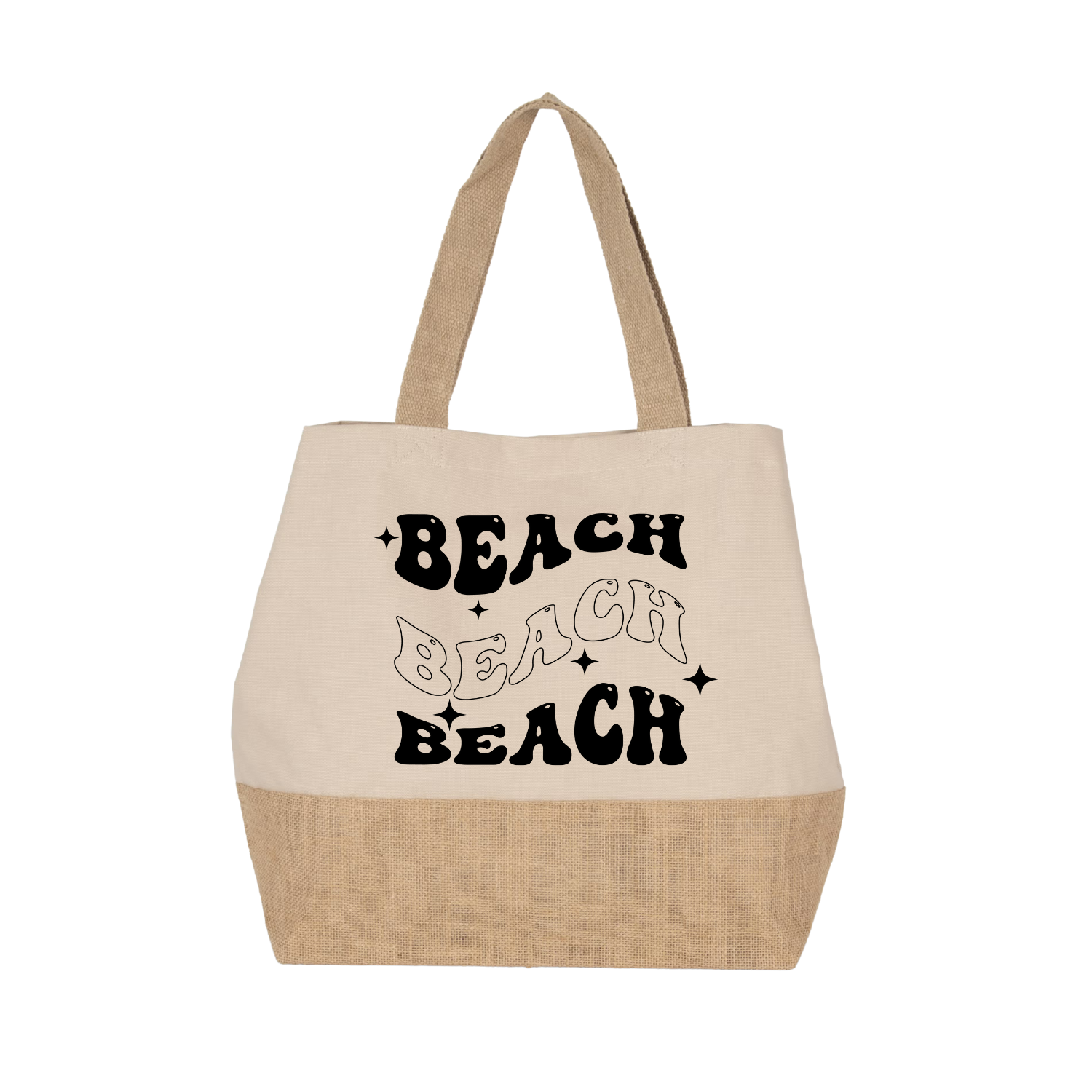 BEACH BEACH BEACH (verschillende kleuren)