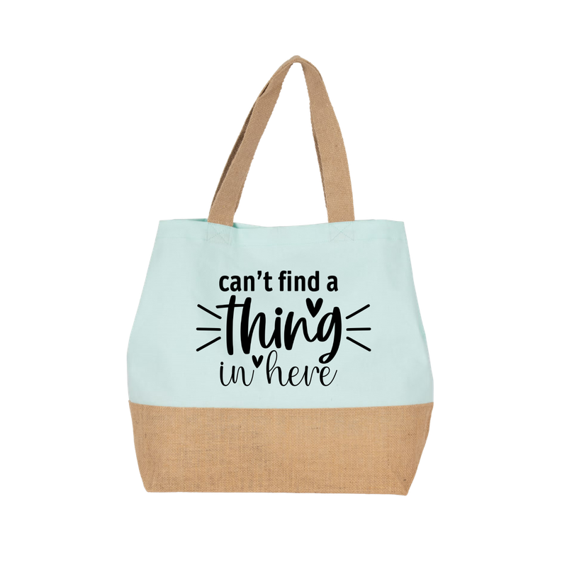 CAN'T FIND A THING IN HERE (verschillende kleuren) CAN'T FIND A THING IN HERE (verschillende kleuren)