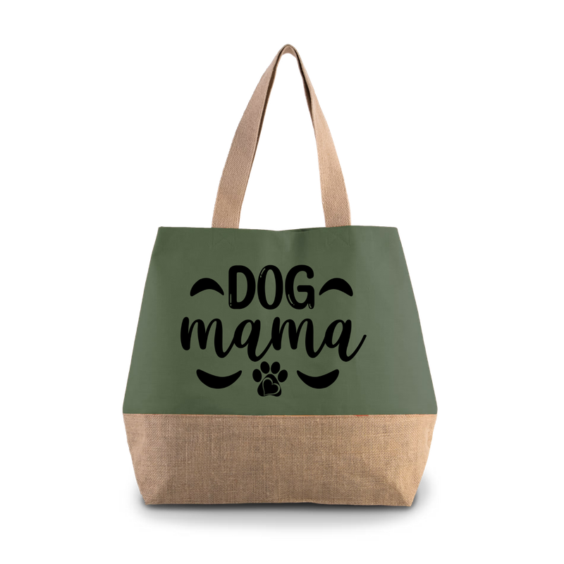 DOG MAMA (verschillende kleuren)