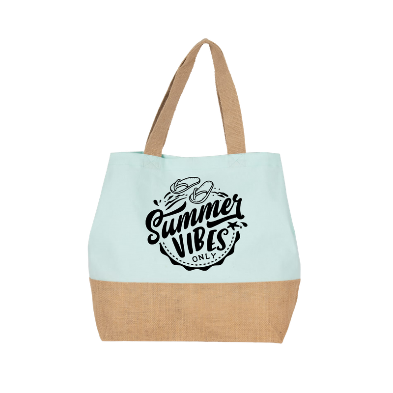 SUMMER VIBES ONLY (verschillende kleuren) SUMMER VIBES ONLY (verschillende kleuren)