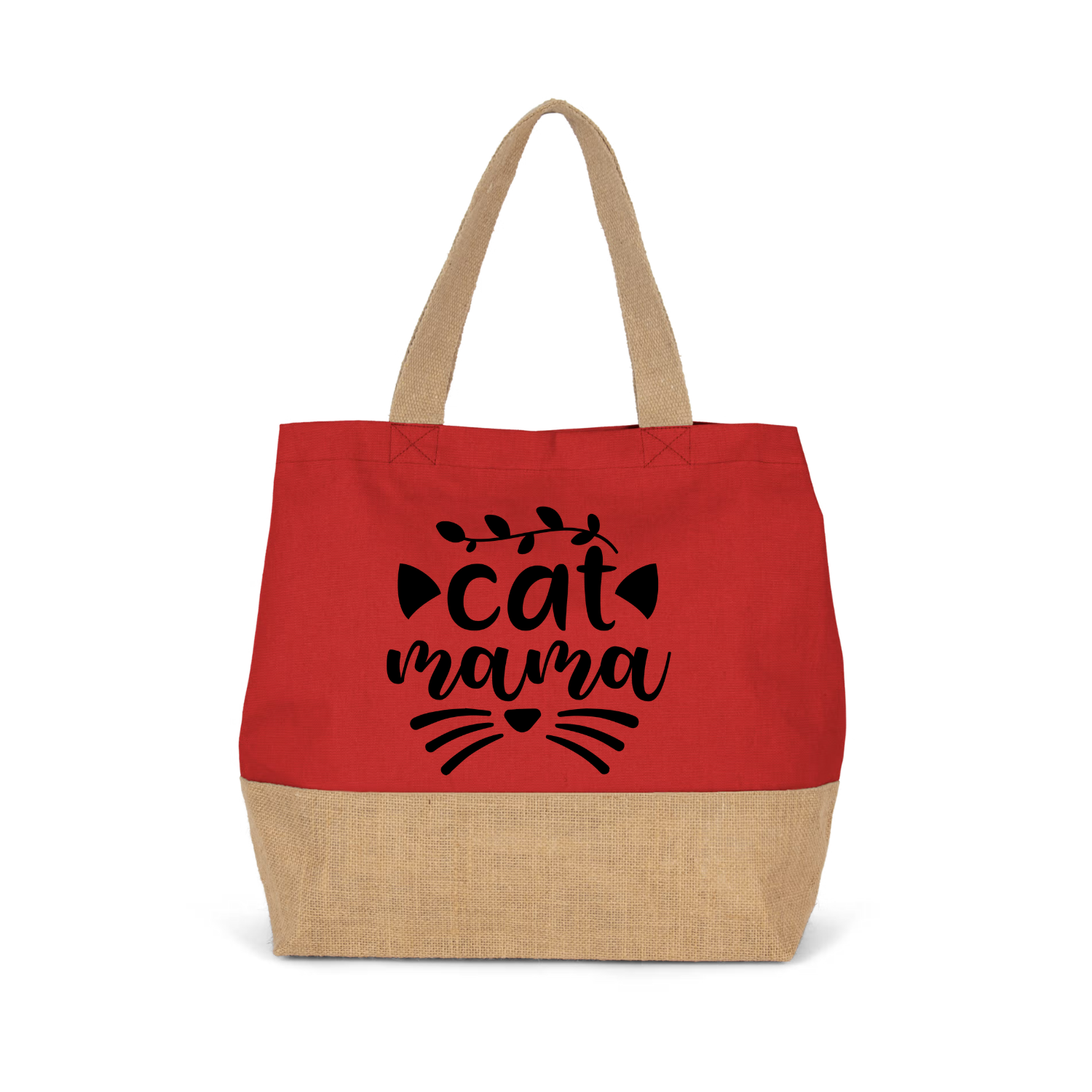 CAT MAMA (verschillende kleuren)