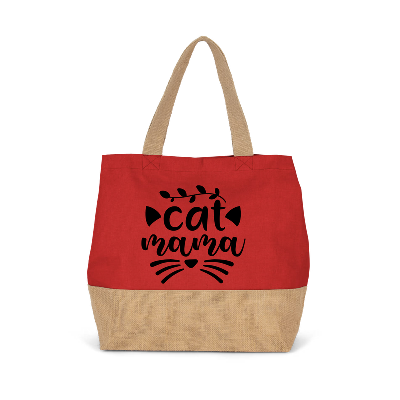 CAT MAMA (verschillende kleuren)