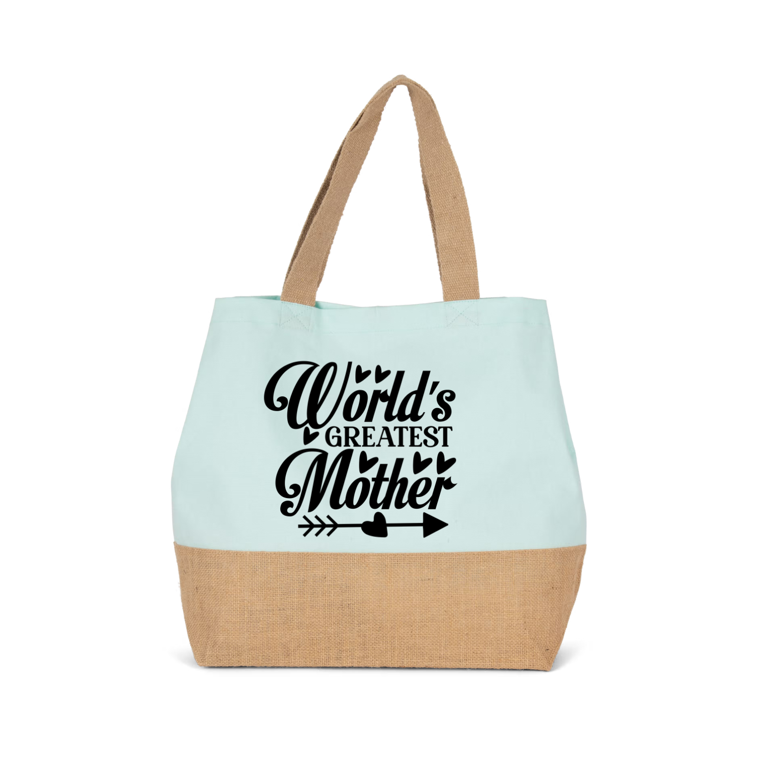 WORLD'S GREATEST MOTHER (verschillende kleuren) WORLD'S GREATEST MOTHER (verschillende kleuren)