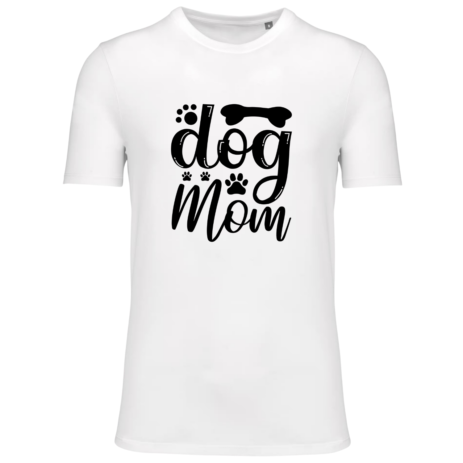 DOG MOM (verschillende kleuren)