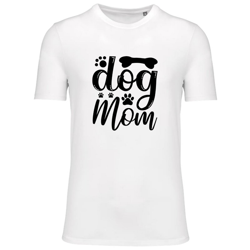DOG MOM (verschillende kleuren)