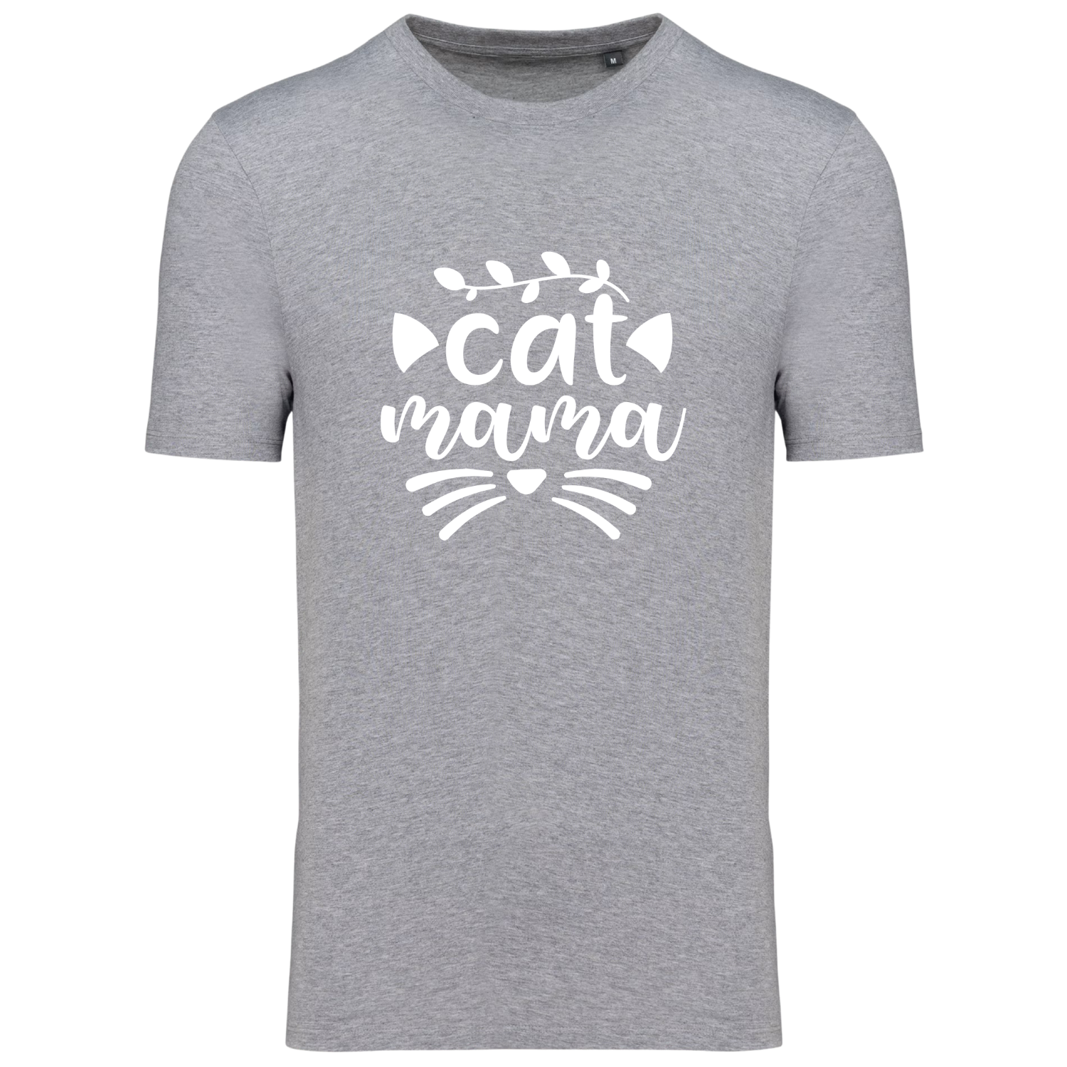 CAT MAMA  (verschillende kleuren)