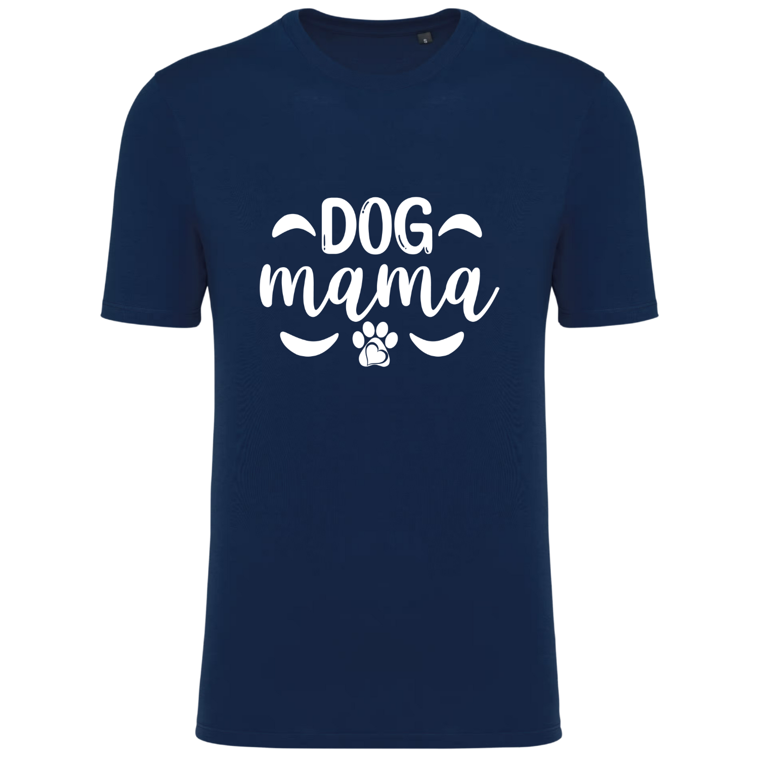 DOG MAMA  (verschillende kleuren)