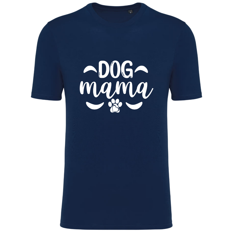 DOG MAMA  (verschillende kleuren)