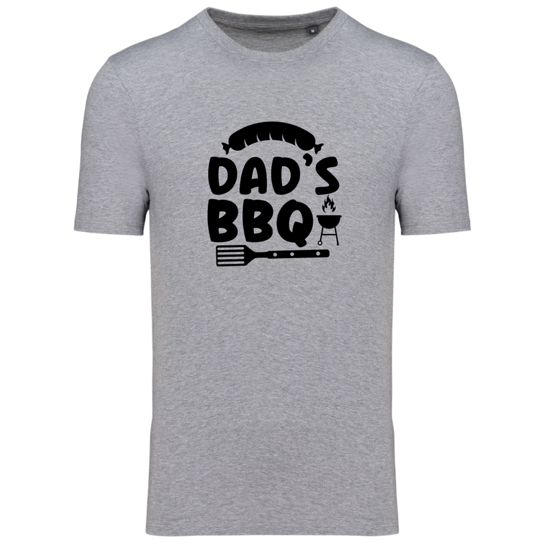 DAD'S BBQ  (verschillende kleuren)
