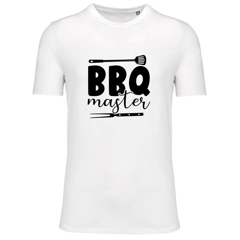 BBQ MASTER  (verschillende kleuren)
